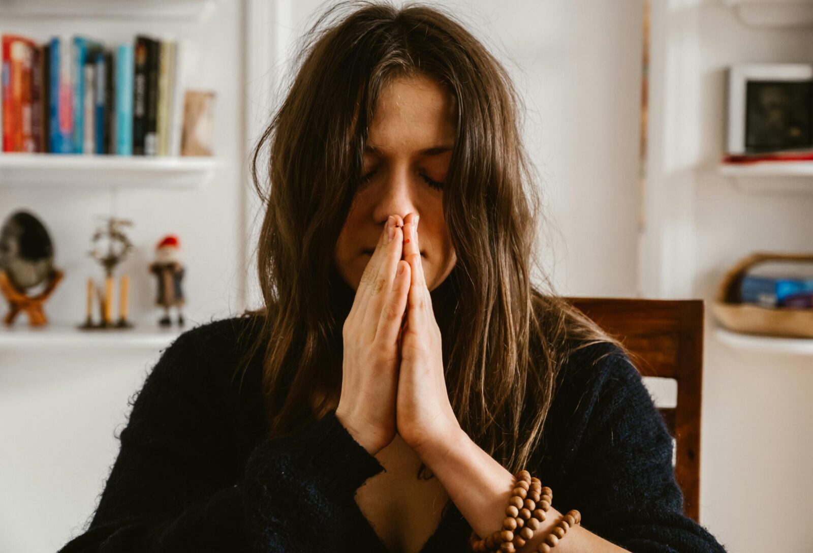 Holistic Healing for Artists & Creatives in Los Angeles and Worldwide