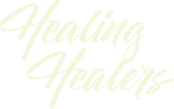 masterclass for healers