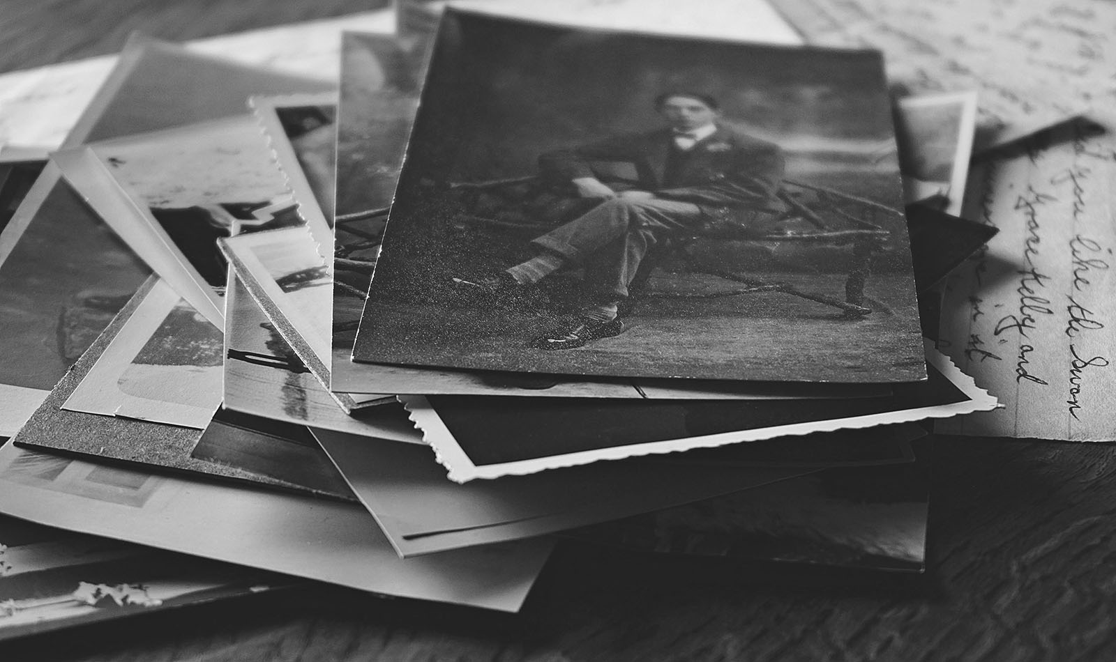 love letters