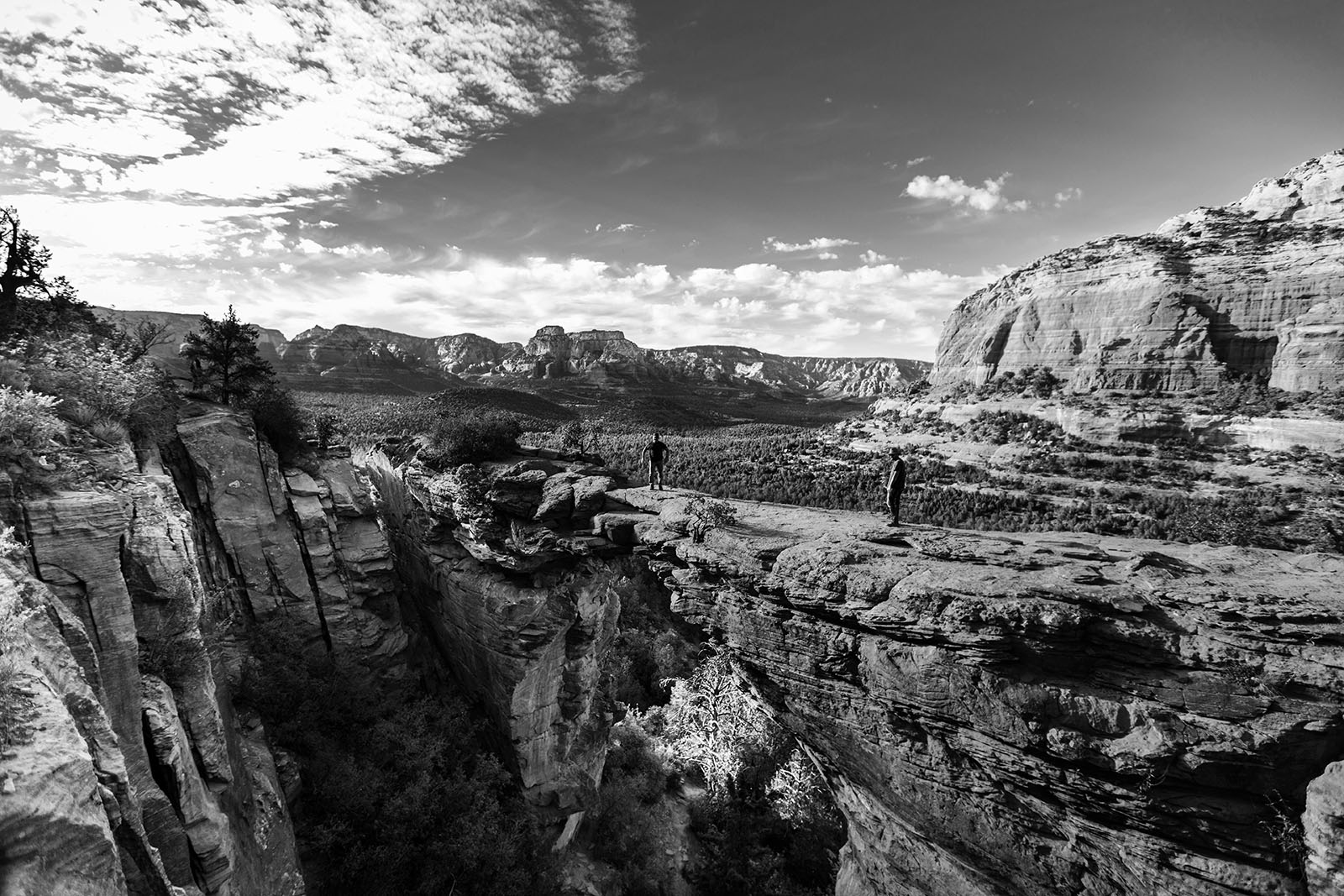 sedona spirit